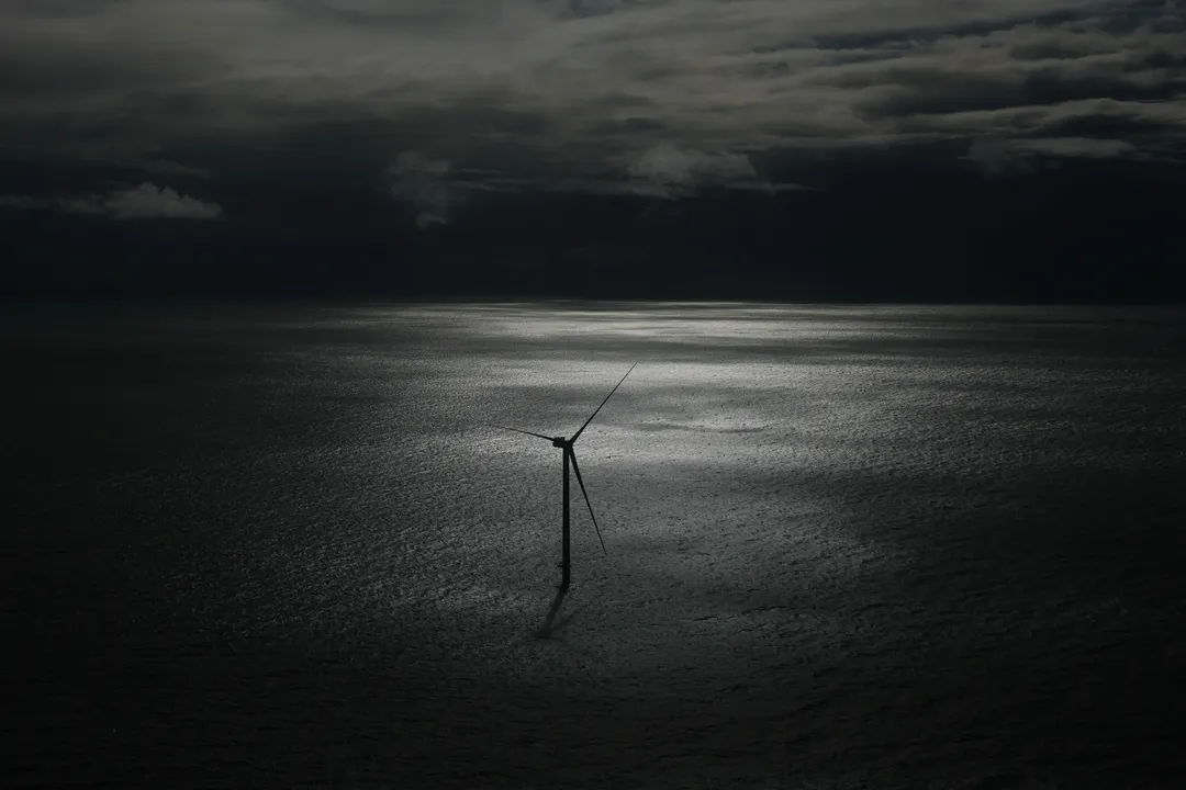 Belgische DEME tekent contract voor installatie van 69 windturbines voor Nederlandse Zeevonk
