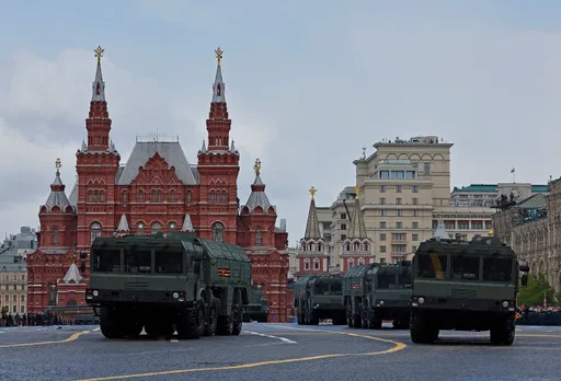 Guerre en Ukraine: des centaines de drones ukrainiens abattus au-dessus de Moscou