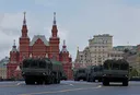 Guerre en Ukraine: des centaines de drones ukrainiens abattus au-dessus de Moscou