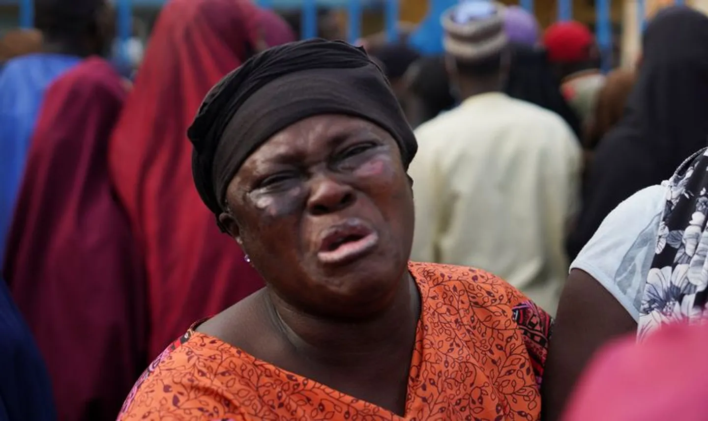Nigeria suspends state defence corps commander after deaths of miners in custody