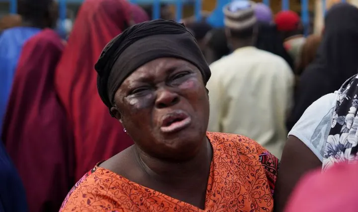 Nigeria suspends state defence corps commander after deaths of miners in custody