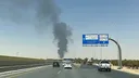 التحالف يتوعد الحوثيين ويؤكد اعتراض صاروخ باليستي استهدف الرياض