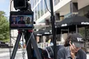 Major US networks suspend Trump coverage over White House ban
