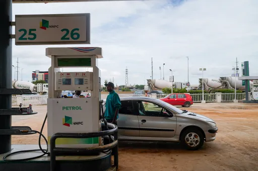 Donald Duke: I go reduce petrol price to N300 per litre for Nigeria if I become Presido