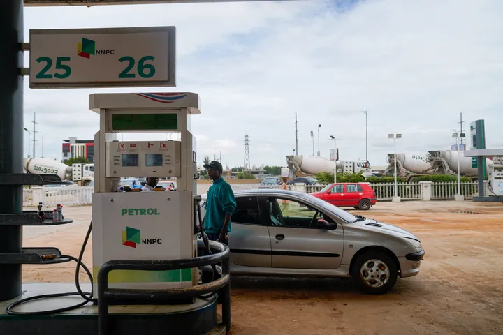 Donald Duke: I go reduce petrol price to N300 per litre for Nigeria if I become Presido