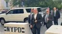 Тышкы иштер министри Аракчи Трамптын атайын өкүлдөрү Виткофф жана Кушнер менен жолугушту