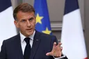 Macron: Marrëveshja ShBA-Rusi për naftën dizel dërgon mesazh negativ