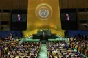 ¿Qué defendieron los presidentes de Paraguay, Ecuador, Panamá y Honduras ante la ONU?