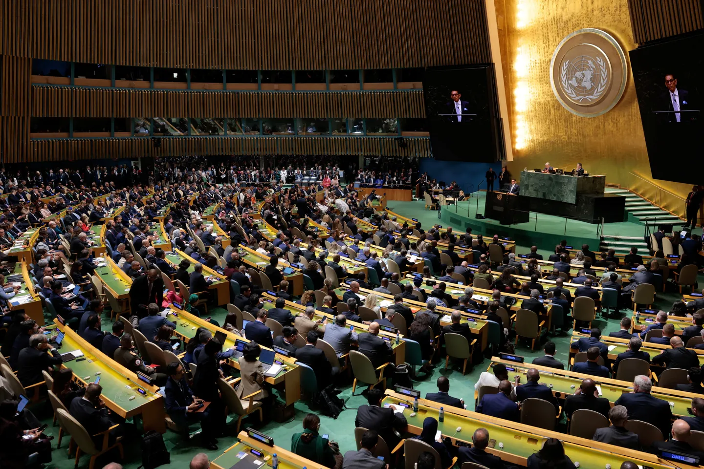 Tensions régionales: Türkiye, Égypte, Pakistan et Arabie saoudite misent sur le dialogue