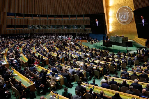 Tensions régionales: Türkiye, Égypte, Pakistan et Arabie saoudite misent sur le dialogue