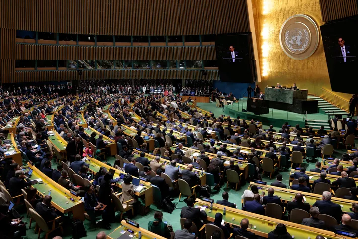 Tensions régionales: Türkiye, Égypte, Pakistan et Arabie saoudite misent sur le dialogue