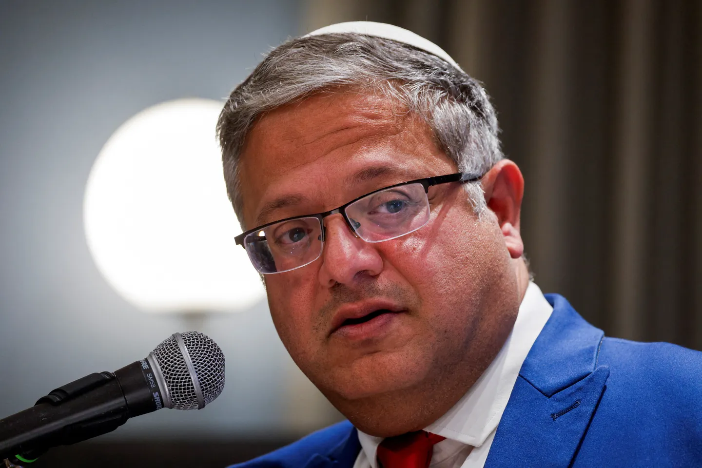 בן גביר: נתניהו הבטיח לגורמים באירופה שלא אצטרף לממשלה הבאה