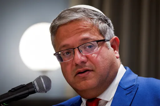 בן גביר: נתניהו הבטיח לגורמים באירופה שלא אצטרף לממשלה הבאה