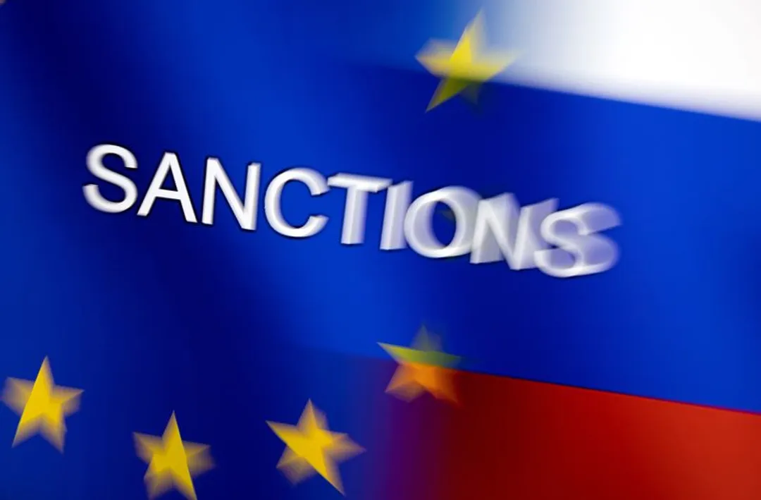 Ukraina krytykuje decyzję UE. Dwóch oligarchów wykreślonych z listy sankcyjnej