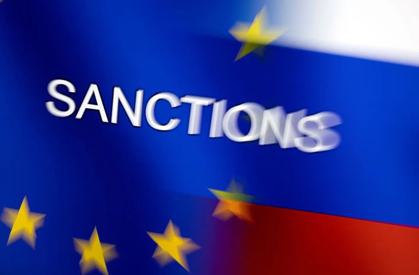 Ukraina krytykuje decyzję UE. Dwóch oligarchów wykreślonych z listy sankcyjnej