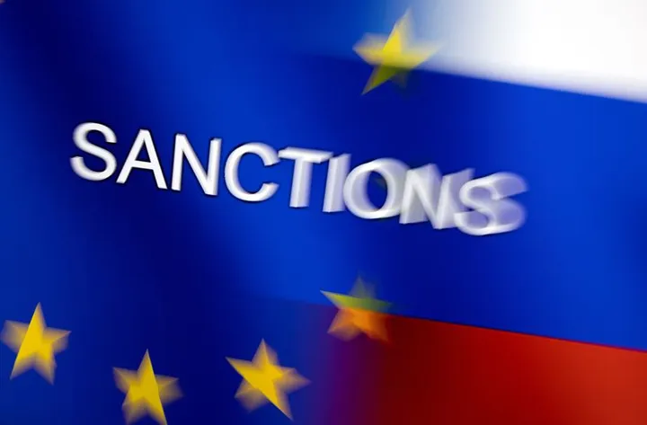 Ukraina krytykuje decyzję UE. Dwóch oligarchów wykreślonych z listy sankcyjnej