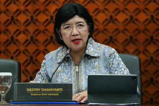BI perkuat intervensi dan likuiditas saat Rupiah tertekan Dolar AS dan arus modal keluar
