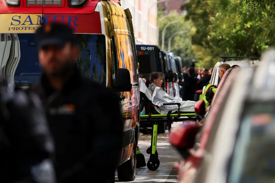 ¿Qué pasó con Maricarmen y por qué su caso desató protestas por la vivienda en España?