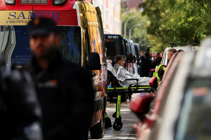 Pourquoi le cas de Maricarmen a déclenché des manifestations en Espagne ?