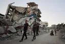 Israel’s warped logic: Nothing justifies Oct 7, but Oct 7 justifies everything