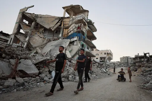 Israel’s warped logic: Nothing justifies Oct 7, but Oct 7 justifies everything