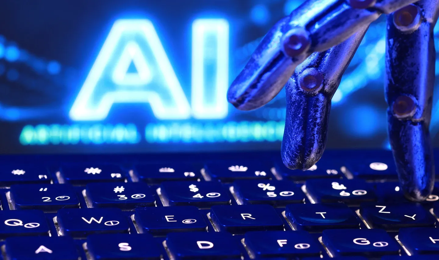 Europas KI Dilemma: Droht der nächste technologische Rückstand?