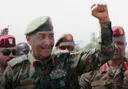 Sudan's Burhan says military action to continue until ‘every inch’ retaken