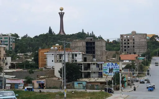 Fighting breaks out in northern Ethiopia as Tigray forces clash with army