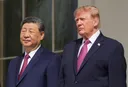 Трамп: Одлуките на САД и Кина за безбедноста, технологијата и ВИ можат да донесат децениски мир