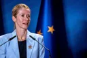 EU adopts record sanctions listings targeting Russia’s military industry
