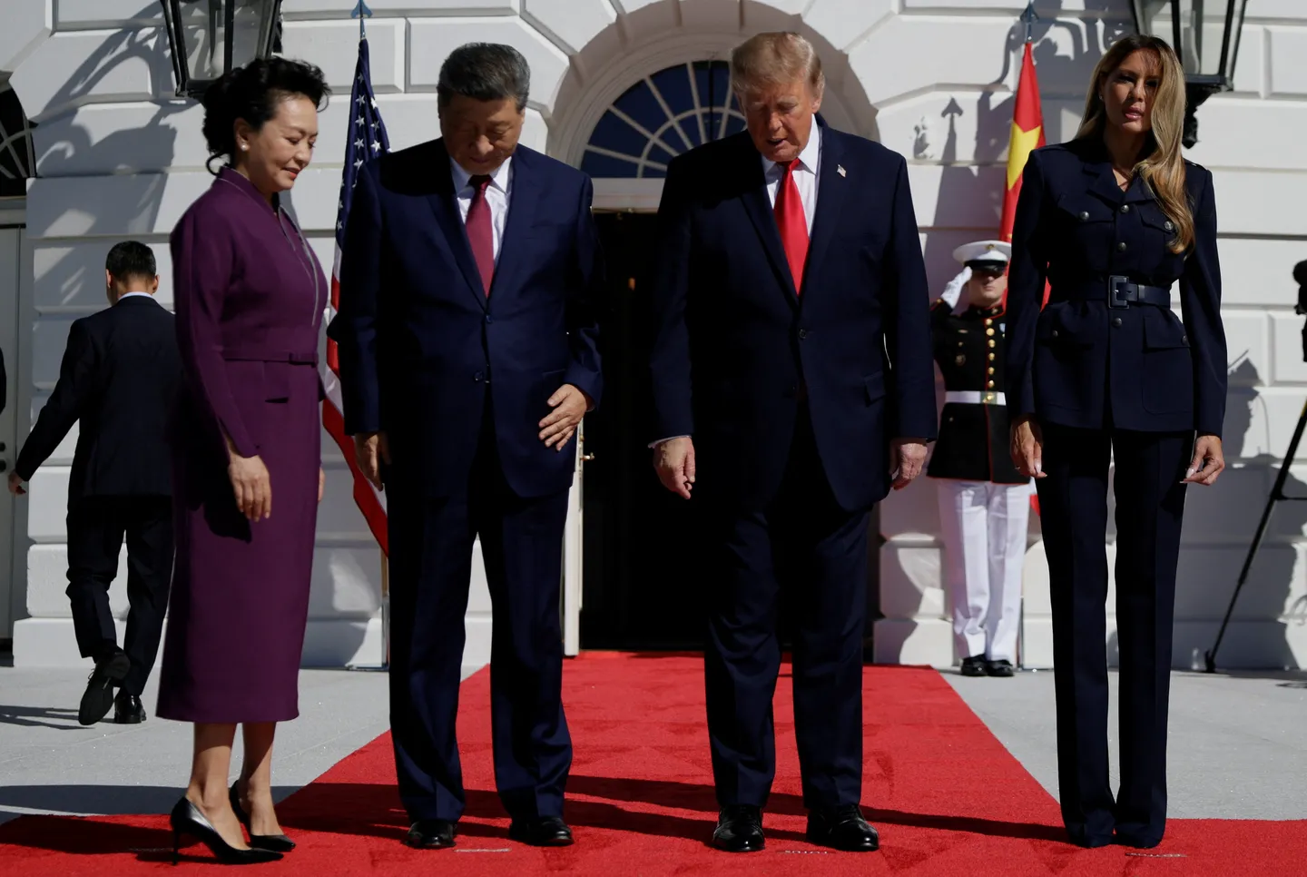 Can Trump and Xi turn a trade truce into lasting economic peace?