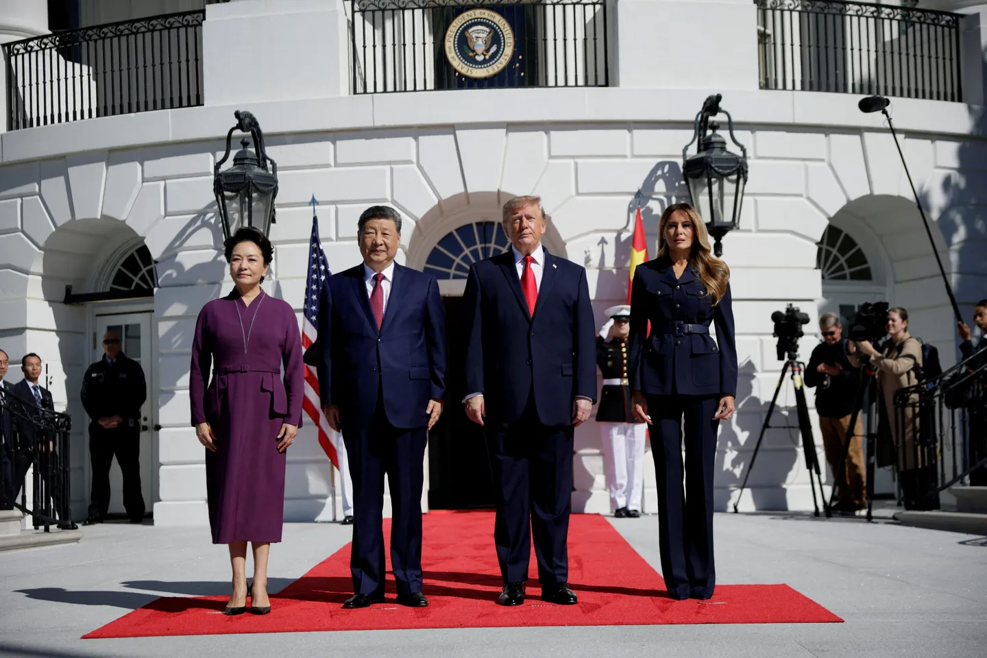 Можат ли Трамп и Кси да го претворат трговското примирје во траен економски мир?