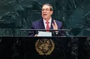 Cuba ready for talks, slams US blockade as 'collective punishment'