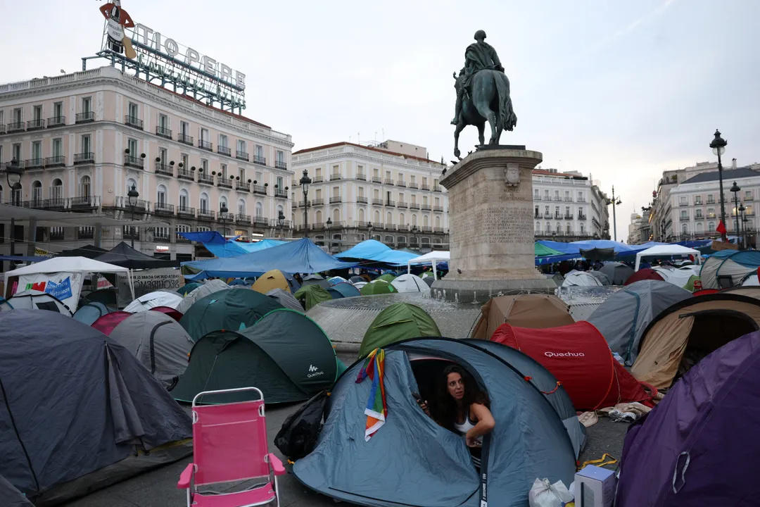 ¿Qué está pasando con los dos decretos de vivienda en España?