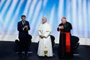 Papież Leon XIV o kondycji relacji międzynarodowych. Apel do Europy