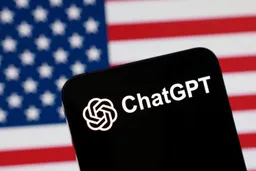 Multiple US states sue OpenAI, citing risks ChatGPT poses to children