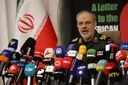 د ایران سپاه پاسداران امریکا وګواښله