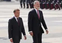 Filip VI o ochronie granic UE. Odniósł się do sytuacji w Ceucie