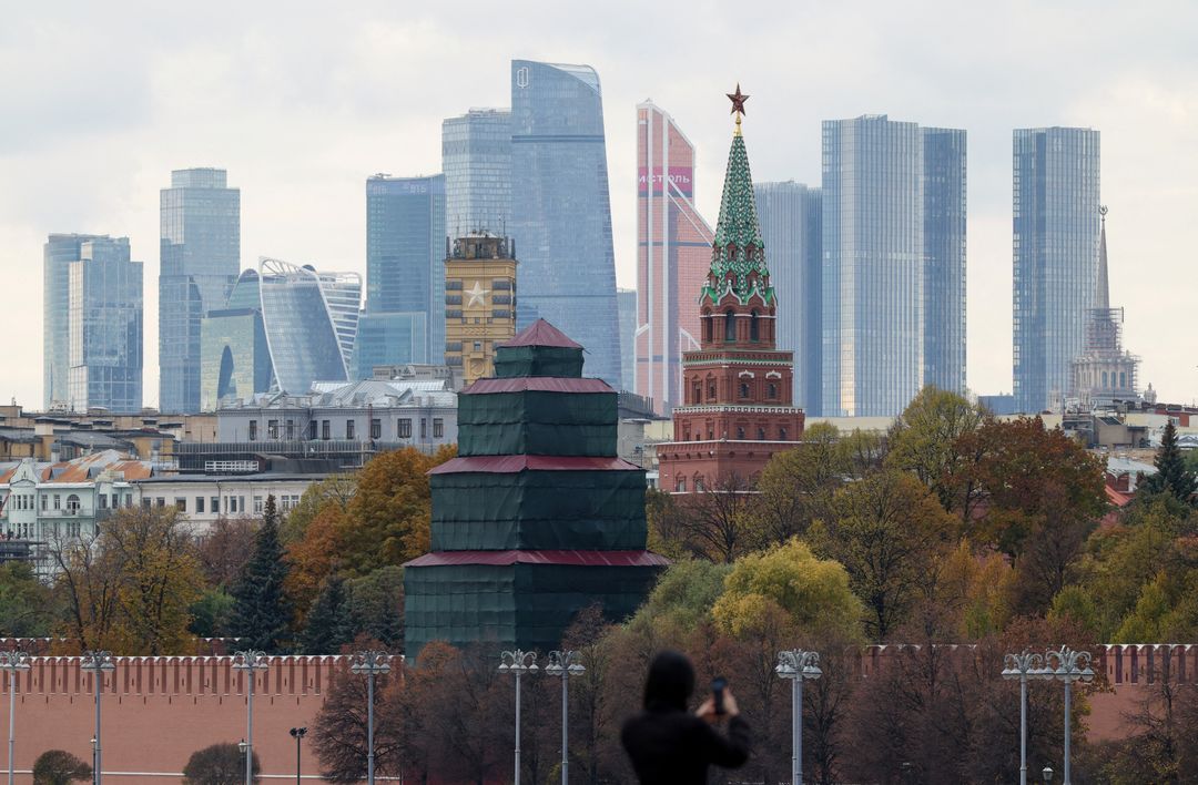 Kremlini  Putin e ftoi Zelenskyyn në Moskë  u zotua se do t i garantojë sigurinë