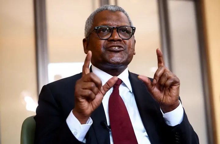 Aliko Dangote: "L'Afrique sera pratiquement autosuffisante en carburants d'ici 2030"