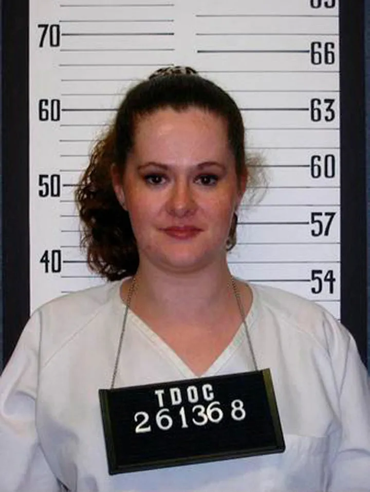 Tennessee set to execute first woman in over 200 years