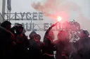 France: la colère lycéenne dégénère en violences à Nantes et Marseille