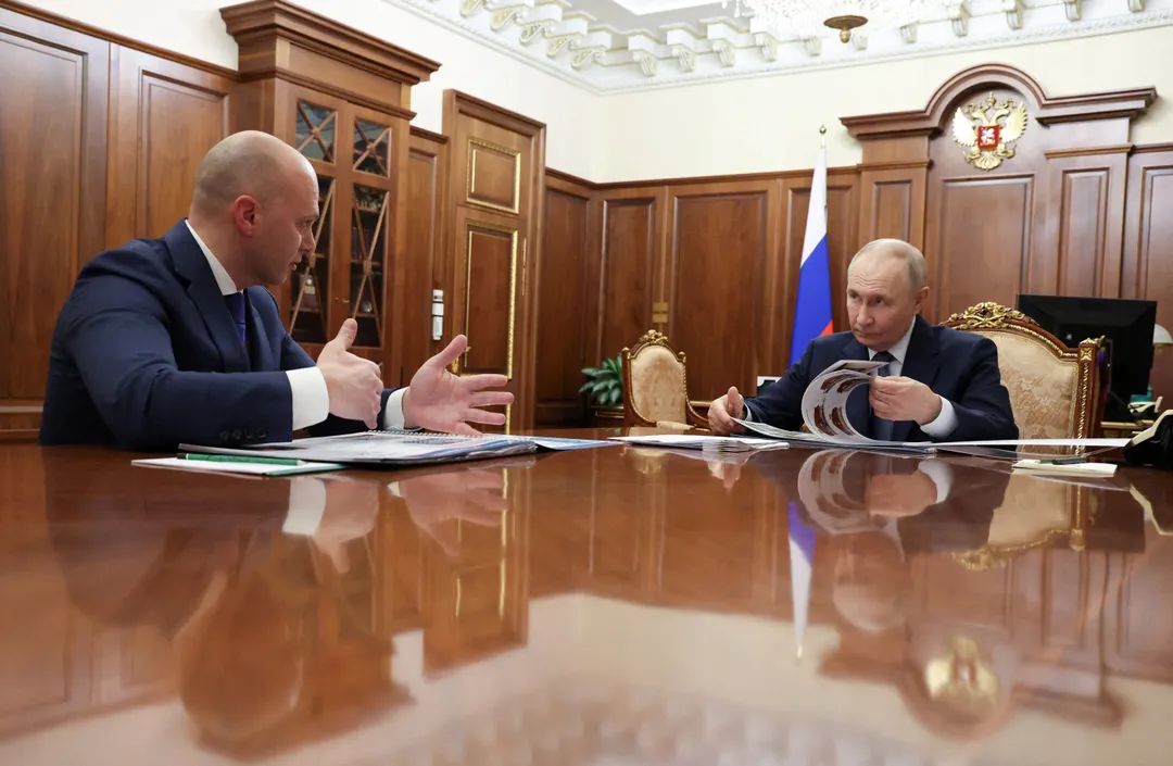 'All weapons on the table to protect Kaliningrad': Why the Baltic exclave matters so much to Russia