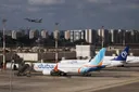 UAE prosecutor says flydubai co-pilot allegedly planned suicide attack on Tel Aviv airport