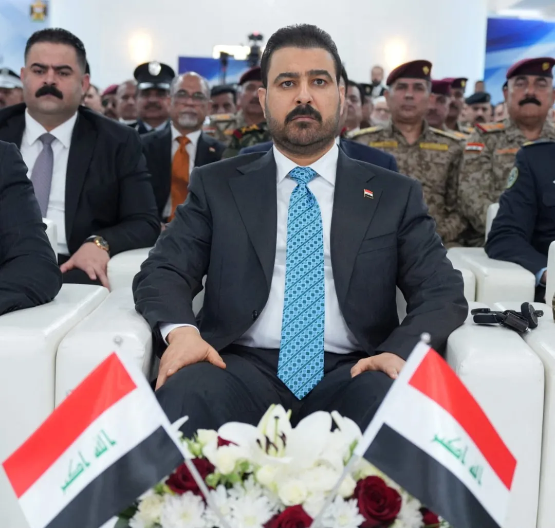 L'Iraq sta preparando un piano che prevede il disarmo di tutti i gruppi armati nel paese