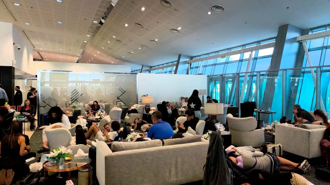 Saudi Arabia investigates flydubai emergency landing in Tabuk
