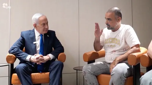נתניהו: ״מוקדם מדי לקבוע אם איראן הייתה מעורבת בתקרית פליי דובאי״