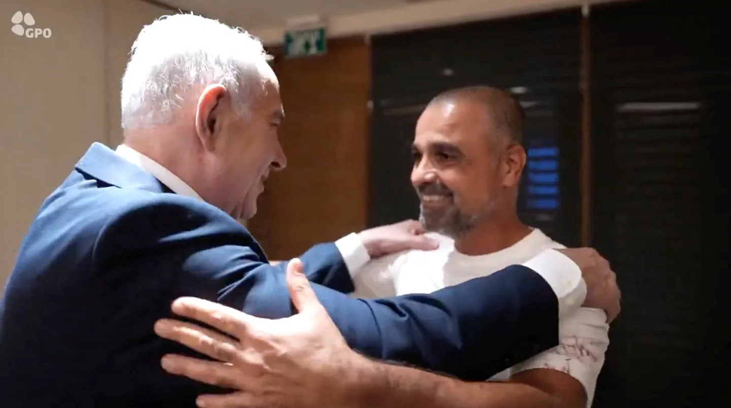 Cómo Netanyahu utiliza el incidente casi trágico de Flydubai como arma electoral