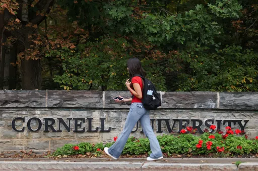 „Cornell 7“: Neue Details zu Vergewaltigungsvorwürfen erhöhen Druck auf Elite-Uni