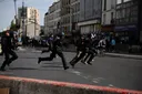 France: 1747 interpellations en marge des mobilisations lycéennes et étudiantes